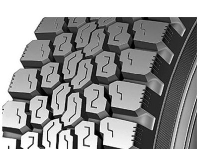 295/80R22.5 Chengshan CST46 152/148M Ведуча вантажна шина