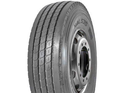 275/70R22.5 Onyx NAL535 152/148J Універсальна вантажна шина