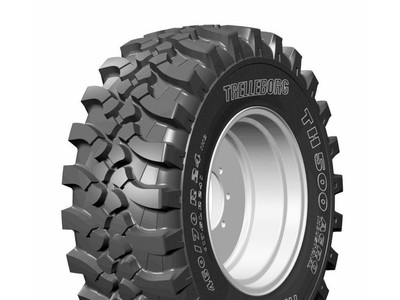 460/70R24 Trelleborg TH500 159A8 Індустріальна шина