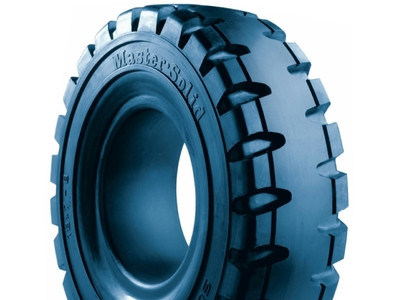 6.50R10 Trelleborg MasterSolid Індустріальна шина