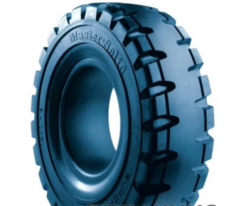6.50R10 Trelleborg MasterSolid Індустріальна шина