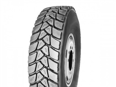 315/80R22.5 Radburg (наварка) RDY3 154/150M Ведуча вантажна шина