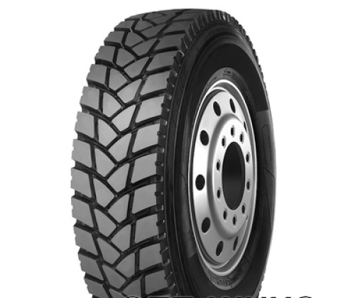 315/80R22.5 Wellplus Power WDM916 156/150L Ведуча вантажна шина
