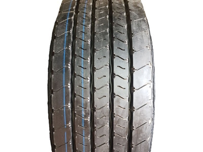 385/65R22.5 Sunfull ST025 160K Причіпна вантажна шина