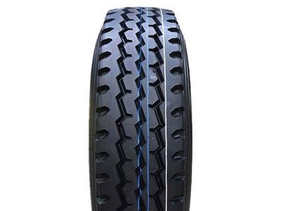 12R20 TopRunner CR926 158/155K Універсальна вантажна шина