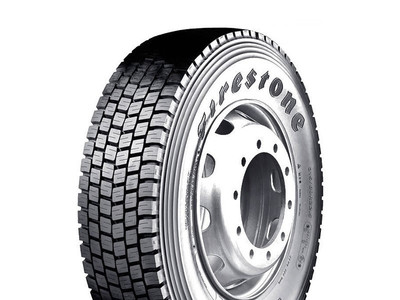 295/80R22.5 Firestone FD622+ 152/148M Ведуча вантажна шина