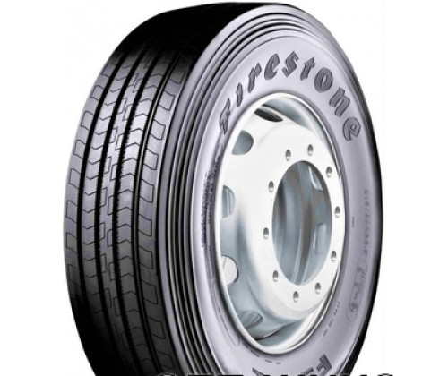 385/65R22.5 Firestone FS422+ 160/158L Рульова вантажна шина
