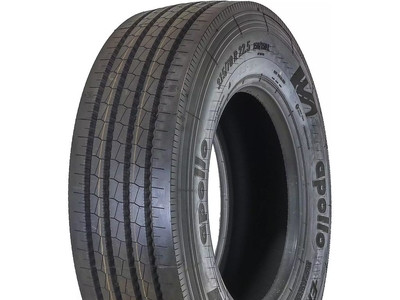 265/70R19.5 Apollo ENDURACE-RA 140/138M Рульова вантажна шина
