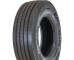 315/80R22.5 Apollo ENDURACE-RA 156/150L Рульова вантажна шина