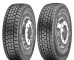 225/75R17.5 Apollo ENDURACE RD 129/127M Ведуча вантажна шина