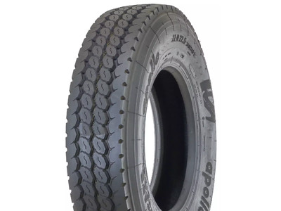 295/80R22.5 Apollo ENDUTRAX-MA 154/149K Універсальна вантажна шина