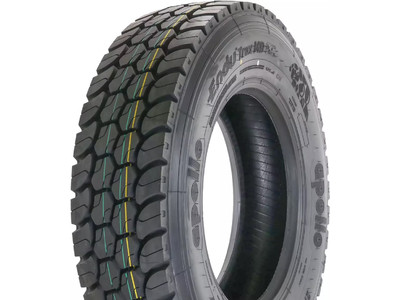13R22.5 Apollo ENDUTRAX MD 156/150K Ведуча вантажна шина