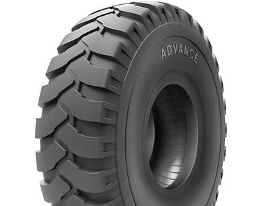 14R20 Advance E-2C Індустріальна шина