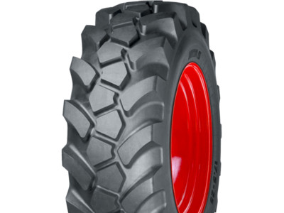 15.5R25 Mitas EM-80 Індустріальна шина