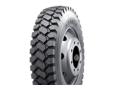 11R24.5 Kumho KFD04 149/146G Індустріальна шина