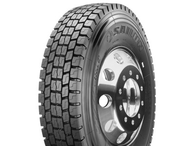 235/75R17.5 Sailun SDR1 143/141K Ведуча вантажна шина
