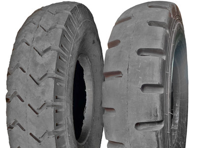 14R24 ВШЗ ВФ-206П Універсальна вантажна шина