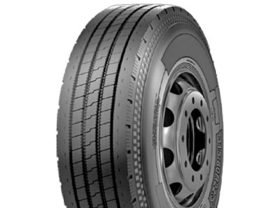 315/70R22.5 Constancy Ecosmart 62 152/148M Рульова вантажна шина