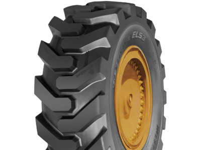 10.5/80R18 WestLake EL53 119A8 Індустріальна шина