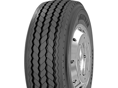 385/65R22.5 Duraturn Y603 160K Причіпна вантажна шина