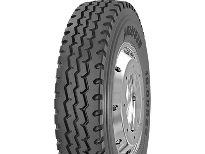 315/80R22.5 Duraturn Y601 156/150K Універсальна вантажна шина
