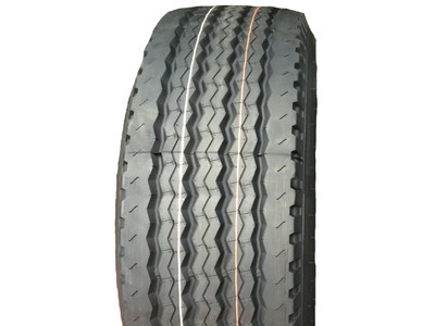 385/65R22.5 Haida HD586 160K Причіпна вантажна шина