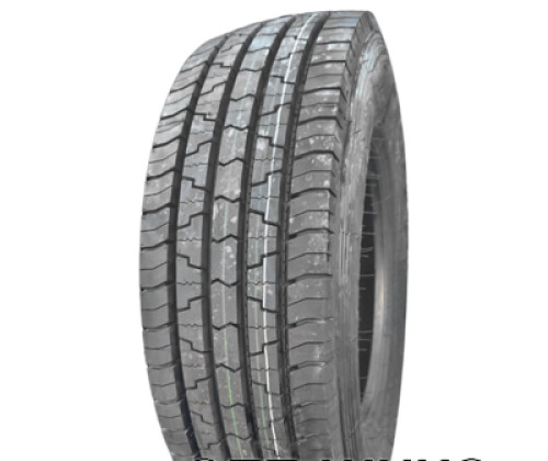 245/70R19.5 Torque FAR518 143/141J PR18 Причіпна вантажна шина