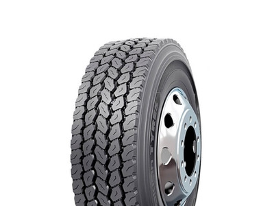 385/65R22.5 Nokian R-Truck Steer 160K Рульова вантажна шина