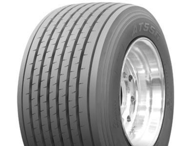 445/45R19.5 Goodride AT556 160J Причіпна вантажна шина
