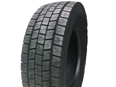 265/70R19.5 CrossWind CWD20E 140/138M Ведуча вантажна шина