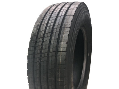 265/70R19.5 CrossWind CWS20E 143/141J Рульова вантажна шина