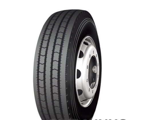 275/70R22.5 Long March LM666 148/145M PR16 Універсальна вантажна шина
