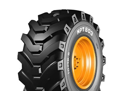 18R19.5 Ceat MPT 503 Індустріальна шина