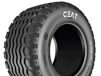 500/50R17 Ceat FARM IMPLEMENT 404 TL PR14 Сільгосп шина