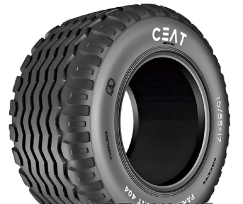 500/50R17 Ceat FARM IMPLEMENT 404 TL PR14 Сільгосп шина
