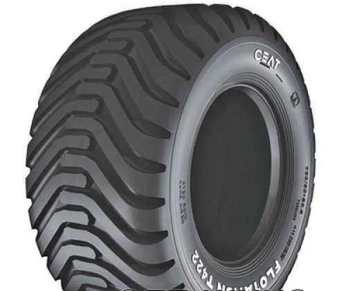 550/60R22.5 Ceat FLOTATION T422 168/155A8/A8 TL PR16 Сільгосп шина