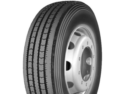 215/75R17.5 Roadlux R127 127/124M Рульова вантажна шина