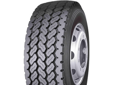 385/65R22.5 Roadlux R526 160/158K/L Причіпна вантажна шина