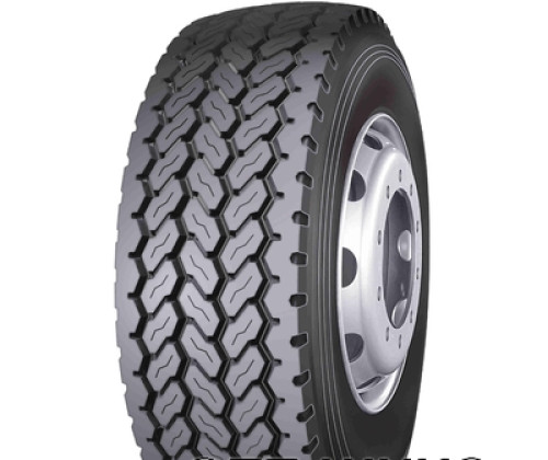385/65R22.5 Roadlux R526 162K Причіпна вантажна шина