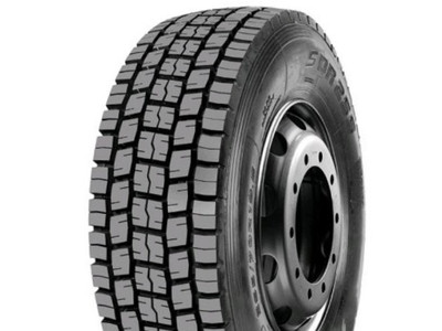 265/70R19.5 Sunfull SDR255 143/141J Ведуча вантажна шина