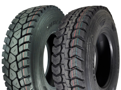 315/80R22.5 Debica DMSD 156/150K Ведуча вантажна шина