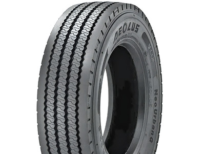 295/80R22.5 Aeolus NEO URBAN G 154/149M Рульова вантажна шина