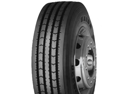 295/75R22.5 Haida HDS228 146/143M Рульова вантажна шина