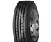 295/75R22.5 Haida HDS228 146/143M Рульова вантажна шина