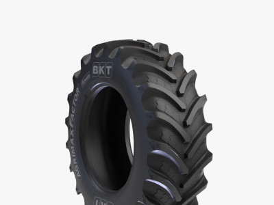 Шина пневматична 710/70R42 BKT AGRIMAX FACTOR 173D/176A8 TL
