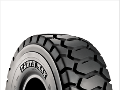 20.5R25 BKT Emax SR30 E3/L3 177/182B/A2 Індустріальна шина