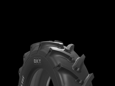 BKT AS-505 6.50/80 R15 PR8 TL Сільгосп шина