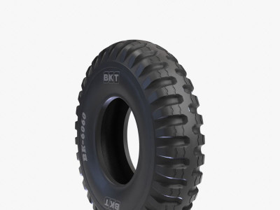 Шина пневматична 9.00-16 (9-16) 16PR BKT BK 6060 IND TT