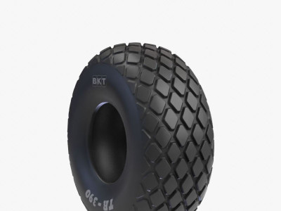 BKT TR-390 28.00 R26 154A6 PR12 TL Сільгосп шина