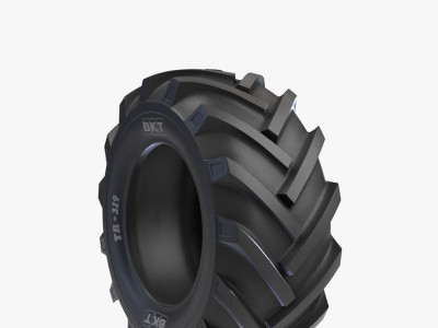 Шина пневматична 29X12.50-15 6PR BKT TR 319 98B TL